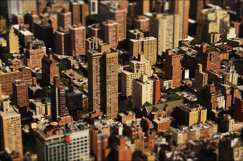 Enchanted Garden Estates