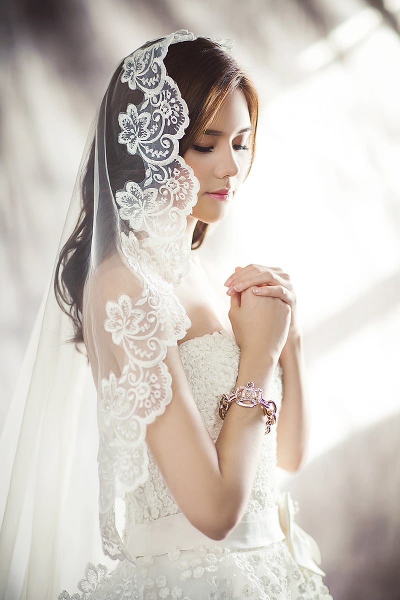 Fairytale Bride
